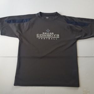 Dallas Cowboys Jersey Shirt